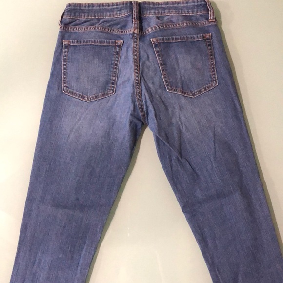 Gap Skinny Ankle Jeans - Picture 2 of 3